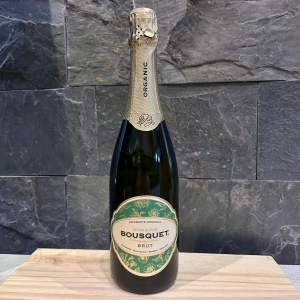 Domaine Bousquet Brut Charmat Blanco