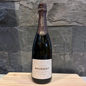 Domaine Bousquet Brut Rose Tradicional