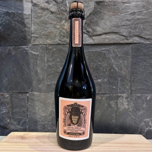 Sombrero Pinot Noir Extra Brut