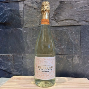 Domiciano Estelar Espumante Dulce Natural