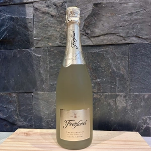Freixenet Carta Nevada Demi Sec