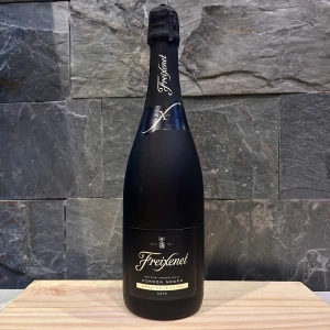 Freixenet Cordón Negro Edición Limitada