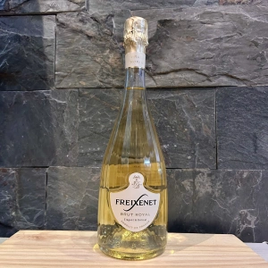 Freixenet France Brut Royal