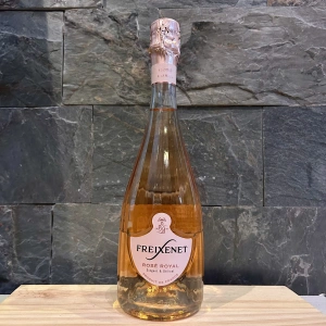 Freixenet France Rosé Royal