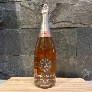 Segura Viudas Brut Reserva Rosado x 750 ml