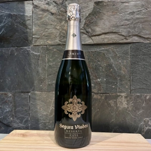 Segura Viudas Reserva Blanco x 750 ml