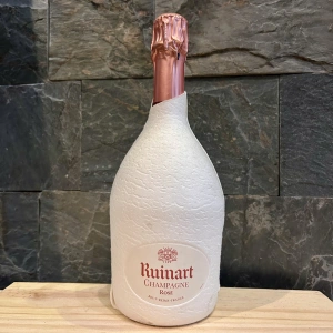 Ruinart Rosé Estuche x 750 ml