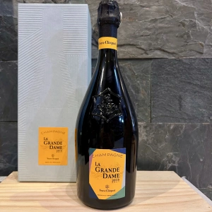 Veuve Clicquot La Gran Dame Brut x 750 ml