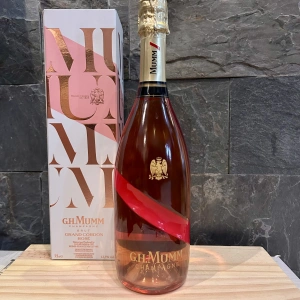 Mumm Brut Rosé x 750 ml