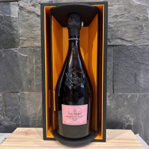Veuve Clicquot La Gran Dame Rosé x 750 ml