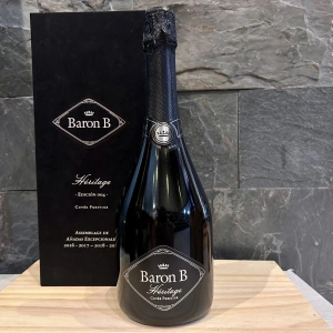 Baron B Heritage Con Estuche E004
