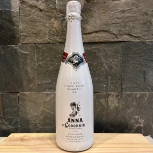 Codorniú Anna Blanc de Blancs x 750 ml