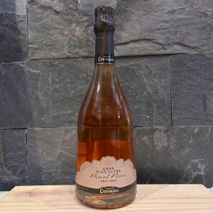 Codorniu Gran Pinot Noir Brut Rosé