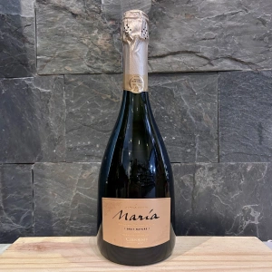 María Codorniu Brut Nature Método Tradicional