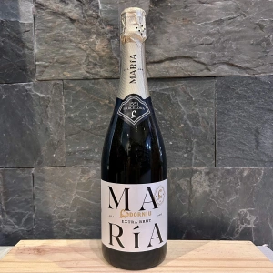 María Codorniu Extra Brut