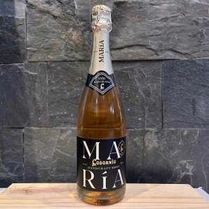 María Codorniu Handcraft Brut Edición Limitada