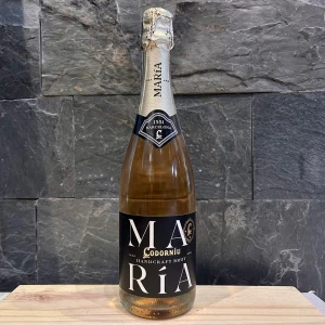 María Codorniu Handcraft Brut Edición Limitada