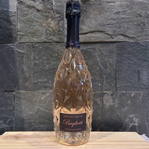Vinecol Baglietti Rosé Extra Brut
