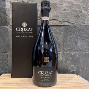 Cruzat Millesime