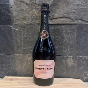 Montchenot Brut Nature Rosé