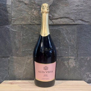 Alta Vista Premium Rosé Extra Brut