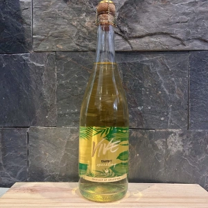 Alta Vista Vive Sparkling Sweet Blanco