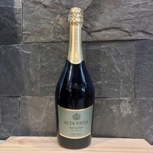 Alta Vista Sparkling Brut Nature
