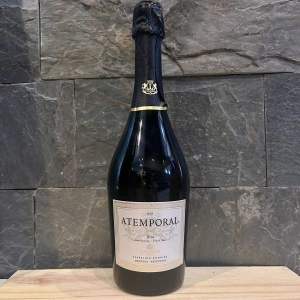 Atemporal Brut Chardonnay - Pinot Noir