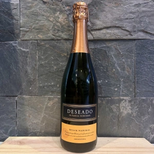 Deseado Dulce Natural