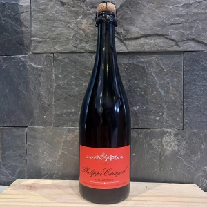 Philippe Caraguel Extra Brut Rosé