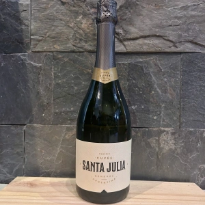 Santa Julia Cuvée Extra Brut