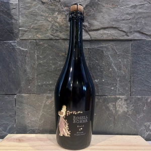 Rosell Boher Brut Rosé