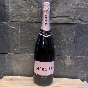 Mercier Rosé