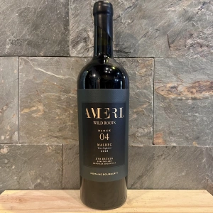 Domaine Bousquet Ameri Block 4 Malbec