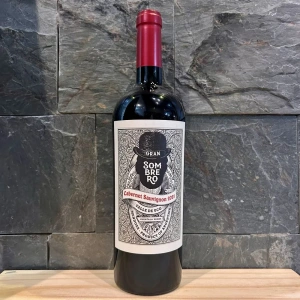 Gran Sombrero Cabernet Sauvignon