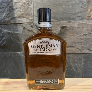 Jack Daniels Gentleman Jack x700 cc