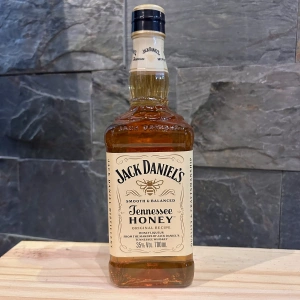 Jack Daniels Honey x750 cc