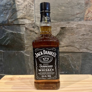 Jack Daniels N°7 x750 cc