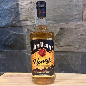 Jim Beam Honey x750 cc
