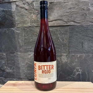 Lunfa Bitter Rojo x 750 ml