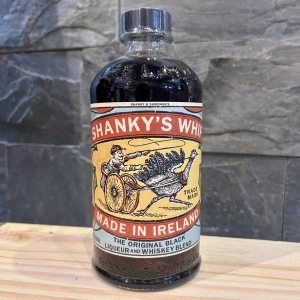 Shanky´s Whip x 700 cc