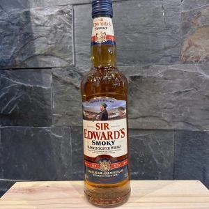 Sir Edwards Smoky