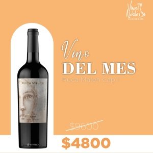 Ruca Malen Capítulo I