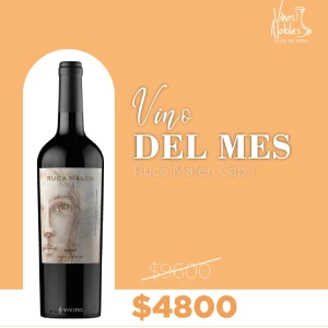 Ruca Malen Capítulo I