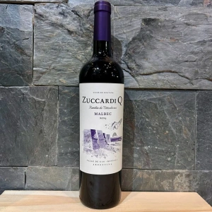 Zuccardi Q Malbec