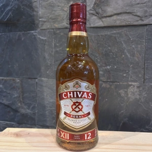 Chivas Regal 12 Años x700 cc