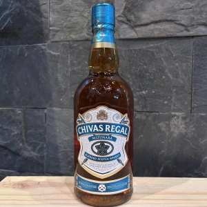 Chivas Mizunara Estuche x700 cc