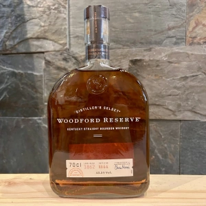 Woodford Reserve