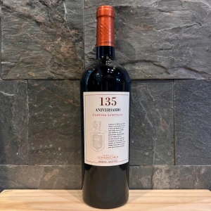 Goyenechea 135 Aniversario Blend