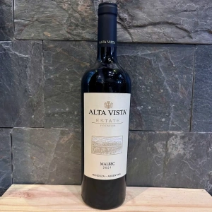Alta Vista Premium Malbec